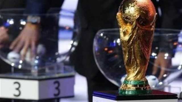 - تفاصيل قرعة تصفيات أفريقيا لكأس العالم 2026 ونظام التأهل