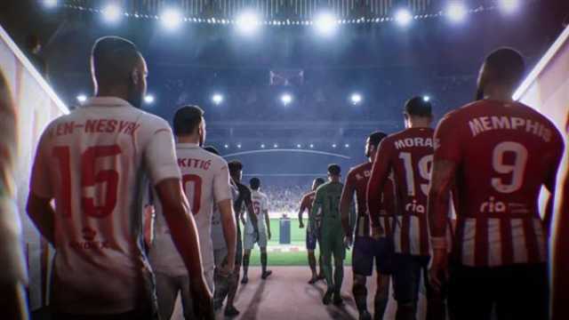 تكنولوجي EA Sports FC 24 تصل إلى وحدات التحكم وأجهزة الكمبيوتر قريبًا (فيديو)