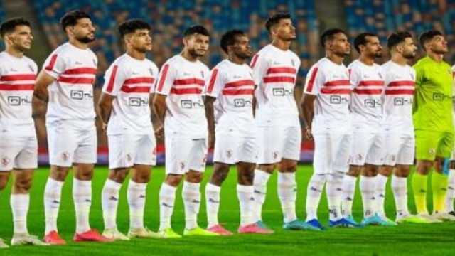 - موعد مباراة الزمالك القادمة فى الدوري المصري