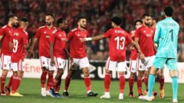 - موعد مباراة الأهلي والمقاولون العرب في الدوري