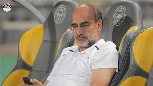 - عامر حسين يعلن موعد إنطلاق الموسم الجديد من الدوري