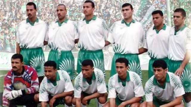 - مشوار المصري البورسعيدي في كأس مصر المتوج به 1998