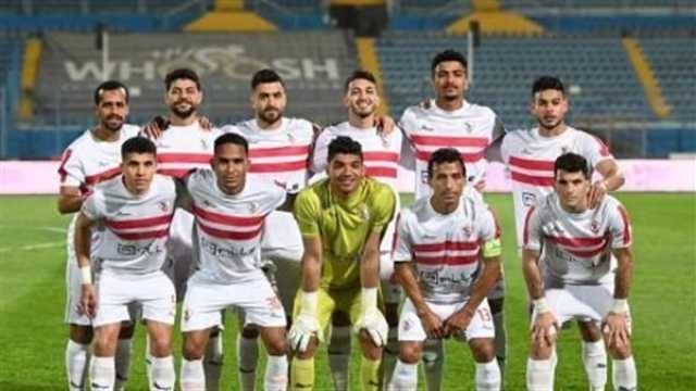 - الزمالك يحسم الجدل حول مشاركته في البطولة العربية