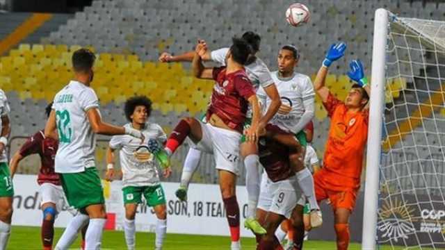 - اتحاد الكرة يعلن حكام مباراة المصري وسيراميكا في نهائي كأس الرابطة