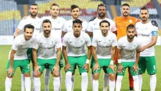 - تشكيل المصري البورسعيدي المتوقع لمباراة الأهلي فى الدوري