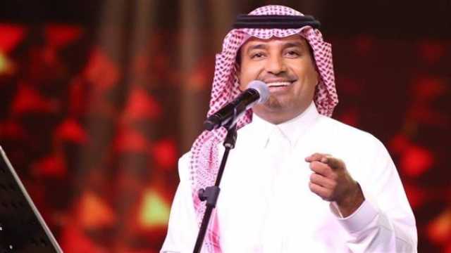 ثقافة وفن إجمالي مشاهدات أغنية راشد الماجد 'تمُر جروحي' في أسبوع