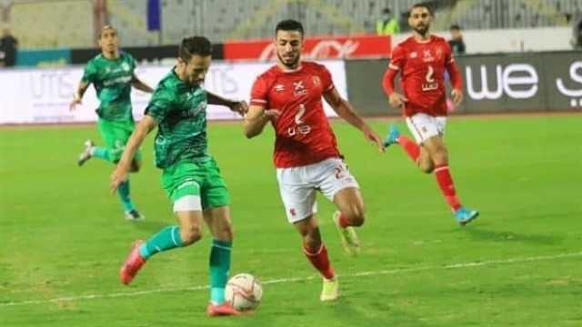 - الأهلي والمصري بالكأس.. الموعد والقنوات الناقلة