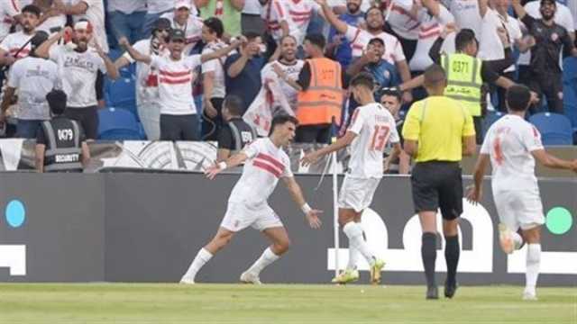 - موعد مباراة الزمالك والنصر السعودي في البطولة العربية .. والقنوات الناقلة