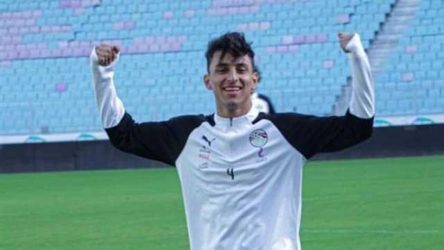 - نادي إنبي يشكو أحمد عيد بسبب عودته للزمالك