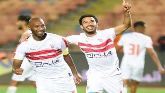 - موعد مباراة الزمالك والاتحاد المنستيري