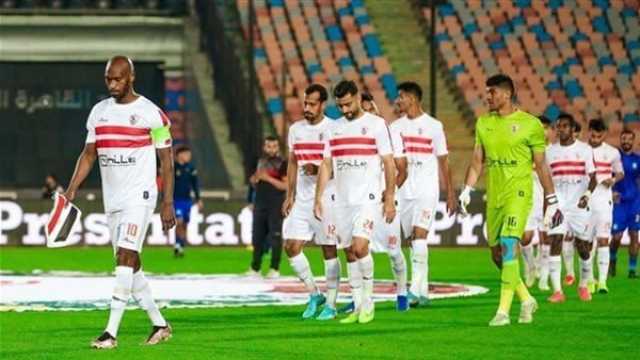 - الزمالك يصل ملعب مباراة الاتحاد المنستيري في البطولة العربية