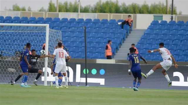 - موعد مباراة الزمالك و الاتحاد المنستيري  القادمة بالبطولة العربية