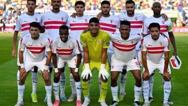 - البطولة العربية.. ترتيب مجموعة الزمالك قبل مواجهة الشباب السعودي