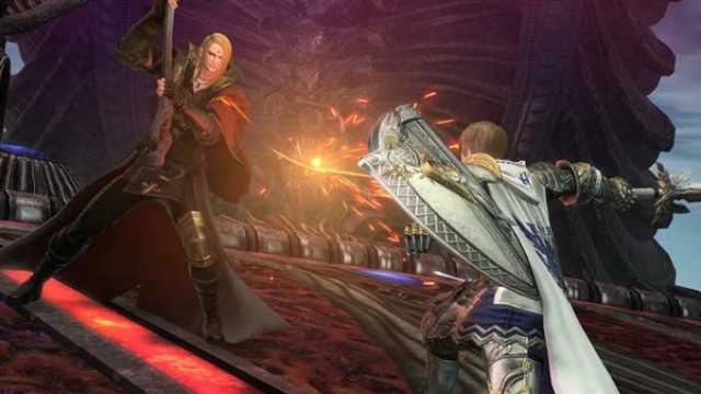 تكنولوجي Final Fantasy XIV تصل إلى Xbox في الربيع القادم