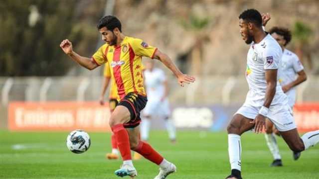 - الأندية التونسية 'الأسوء' في البطولة العربية.. أرقام سلبية