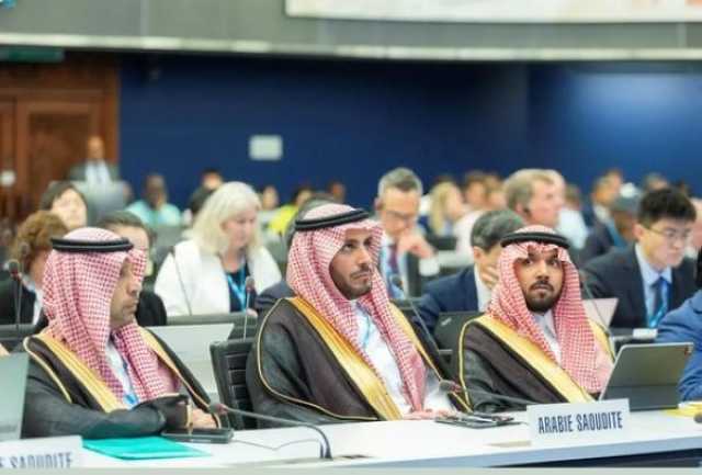 الاقتصاد السعودية تشارك في أعمال دورة مجلس الاتحاد الدولي للاتصالات