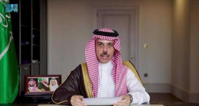 وزير الخارجية: دول الخليج قوة مبنية على التعاون تربط الشرق بالغرب
