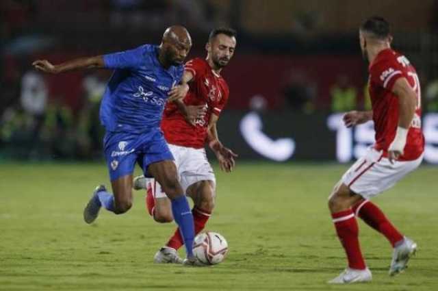 - الأهلي والزمالك.. ديربي مثير يرفض التحصيل الحاصل