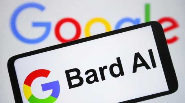 Google Bard بالعربية.. كيف تستفيد منه؟ الحياة