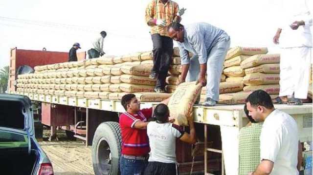 الاقتصاد ارتفاع أسعار الأسمنت.. وتراجع الخرسانة في يونيو 2023 عاجل