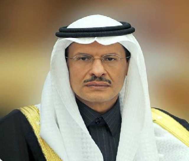 الاقتصاد وزير الطاقة يشيد بالقمة الخليجية مع C5: أبواب جديدة للتعاون والتكامل