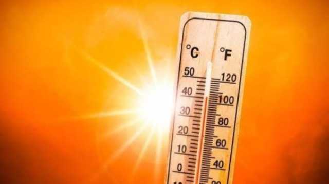 شديد الحرارة على الشرقية.. تفاصيل الطقس اليوم على مناطق المملكة