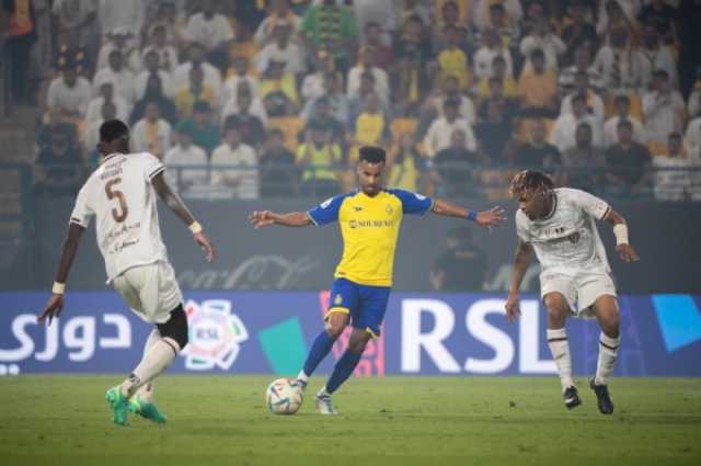 - غدا.. النصر المرهق يواجه الشباب 'المشتت' بكأس الملك سلمان للأندية