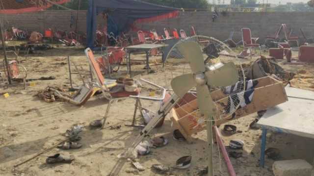 'التعاون الإسلامي' تُدين تفجير إقليم خيبر بختونخوا في باكستان