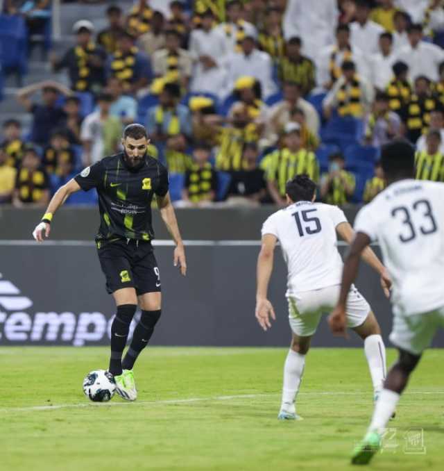 - الاتحاد يسعى لفوز ثالث أمام الشرطة