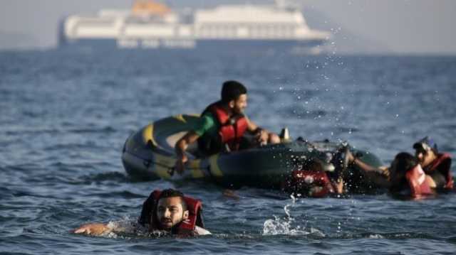 تقرير دولي: 50% من قوارب الهجرة غير النظامية في المتوسط اعترضتها ليبيا