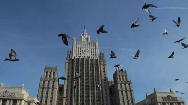 روسيا: أحبطنا «هجوما إرهابيا» بطائرة مسيرة على موسكو