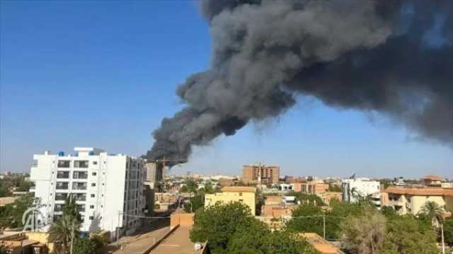 تزامنا مع قمة دول جوار السودان.. انفجارات تدوي في العاصمة الخرطوم