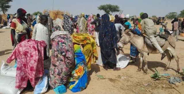 السودان.. مطالبات بـ900 مليون دولار لدعم الأمن الغذائي
