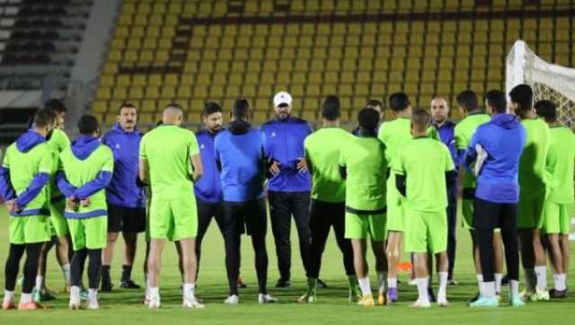 - أحمد الكاس: لاعبو المصري دخلوا في نوبة بكاء بعد خسارة كأس الرابطة.. فيديو