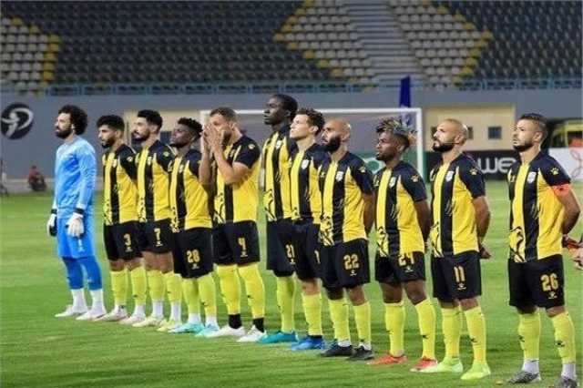 - تشكيل المقاولون العرب ضد الأهلي في الدوري الممتاز اليوم