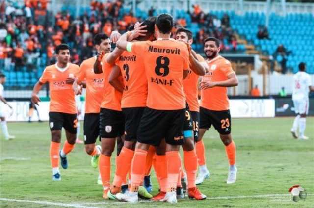 - تشكيل فاركو أمام الزمالك في الدوري الممتاز اليوم