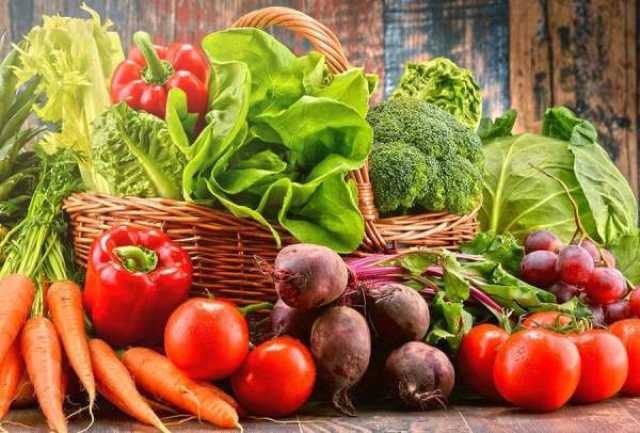 أسعار الخضراوات والفاكهة اليوم الخميس 13 يوليو 2023 خدمات