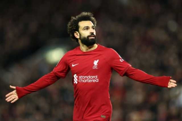 - محمد صلاح يقود تشكيل ليفربول ضد بايرن ميونخ ودياً