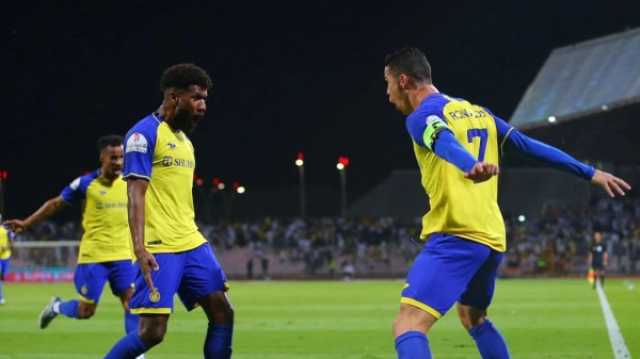 - مشاهدة مباراة النصر وسيلتا فيجو الإسباني بث مباشر اليوم