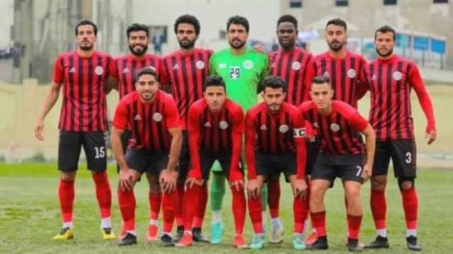 - مدرب الداخلية: بقائنا في الممتاز «إعجاز».. ودوري «سيد عبد النعيم» الحافز