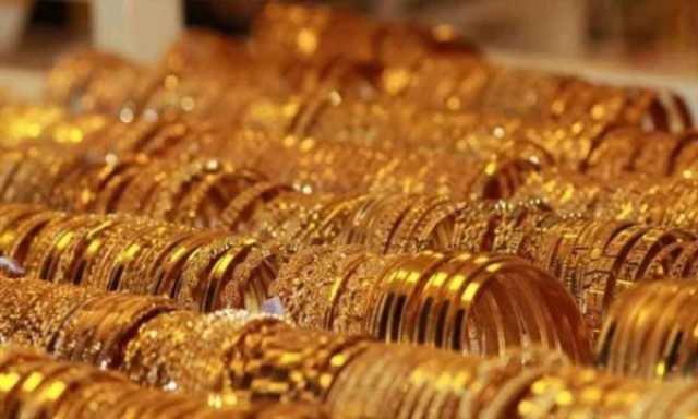 استقرار سعر الذهب في السعودية اليوم الخميس 20 يوليو 2023 خدمات