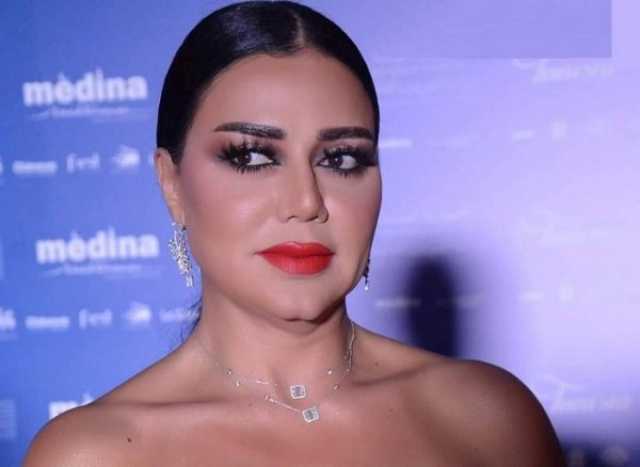 فن «فستان بسيط وتاتو غريب».. رانيا يوسف تستعرض جمالها في لبنان