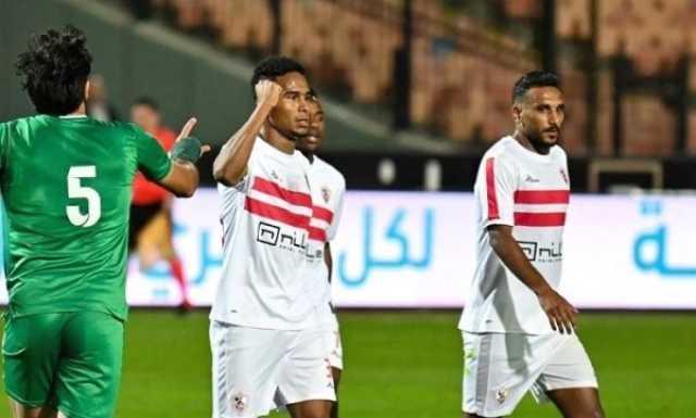 - موعد مباراة الزمالك والاتحاد المنستيري في البطولة العربية والقنوات الناقلة