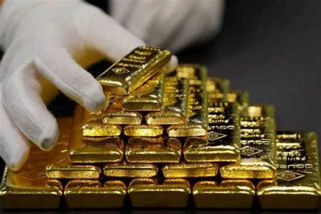 اقتصاد سعر الذهب والدولار وجهان لعملة واحدة.. ارتفاع غير متوقع في الأونصة عالميًا