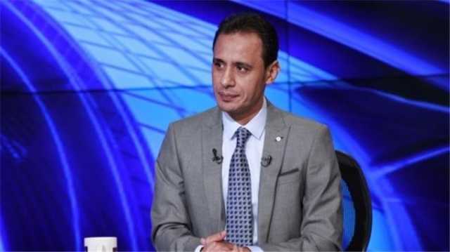 - طارق السيد: الجماهير تشبه المصري بـ«نابولي».. وهدفنا التتويج بكأس الرابطة