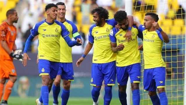 - مواعيد مباريات النصر السعودي في البطولة العربية والقنوات الناقلة