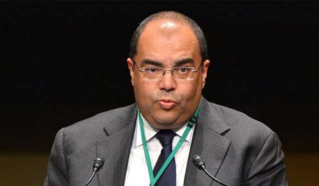 اختيار الدكتور محمود محيي الدين رئيسًا لمجلس أمناء جامعة النيل الأهلية