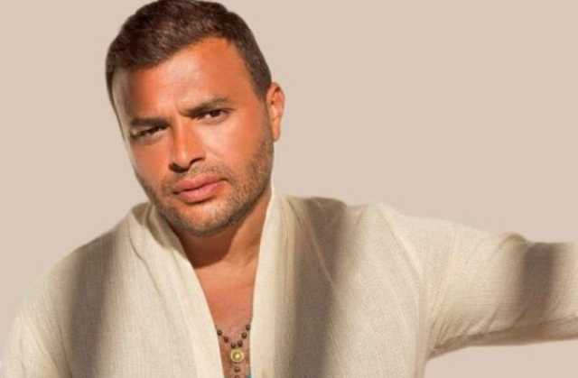 فن «كعبك على».. رامي صبري يطرح أحدث أعماله الغنائية .. فيديو