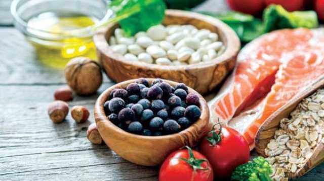 تعرف على أهم 5 أطعمة صحية «لمرضى السكري» منوعات الاسبوع