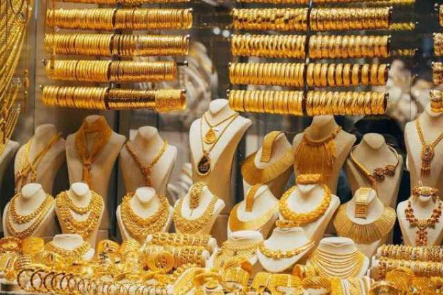 اقتصاد أسباب انخفاض صادرات مصر من الذهب 45%.. تقرير حاسم لـ«جولد بيليون»